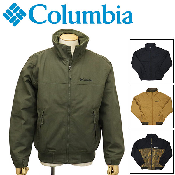 Columbia(コロンビア)正規取扱店