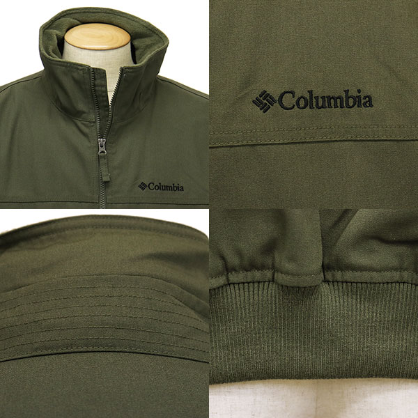 Columbia(コロンビア)正規取扱店