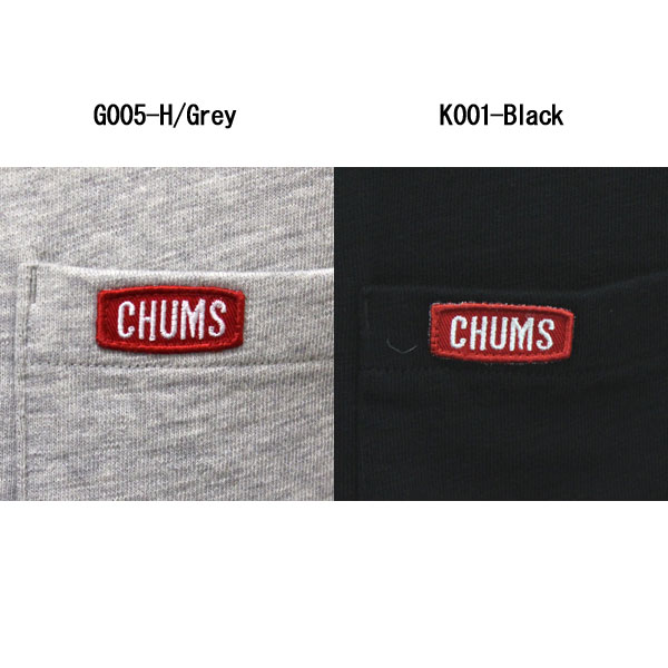 CHUMS(チャムス)正規取扱店