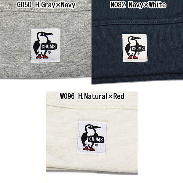 CHUMS(チャムス)正規取扱店