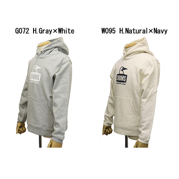 CHUMS(チャムス)正規取扱店