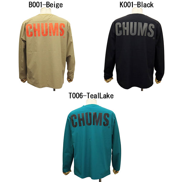 CHUMS(チャムス)正規取扱店THREEWOOD