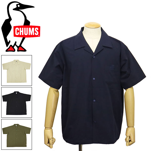 CHUMS(チャムス)正規取扱店