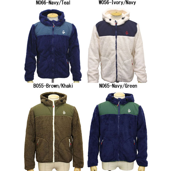 CHUMS(チャムス)正規取扱店