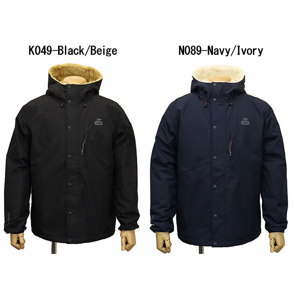 CHUMS(チャムス)正規取扱店THREEWOOD