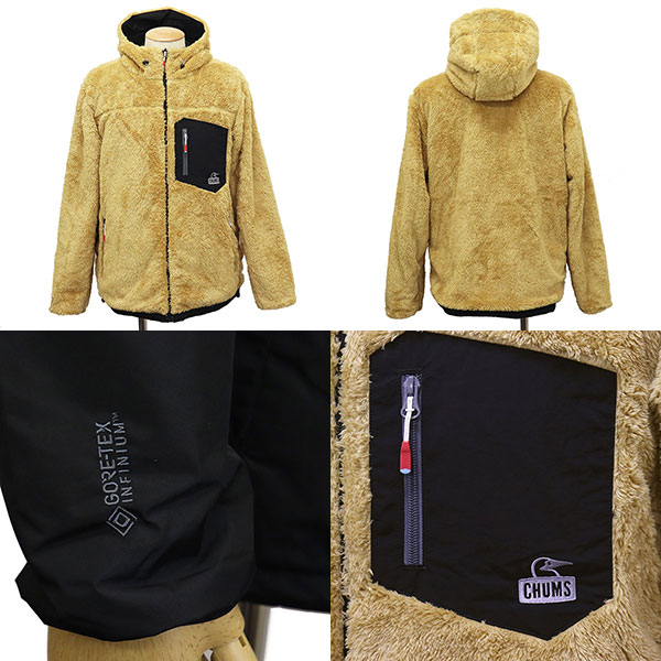 CHUMS(チャムス)正規取扱店THREEWOOD