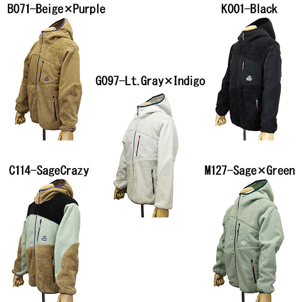 CHUMS(チャムス)正規取扱店