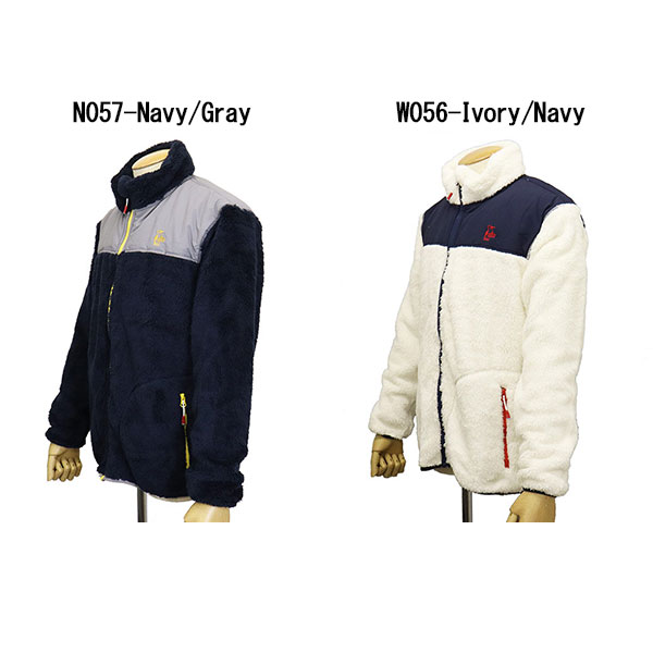 CHUMS(チャムス)正規取扱店