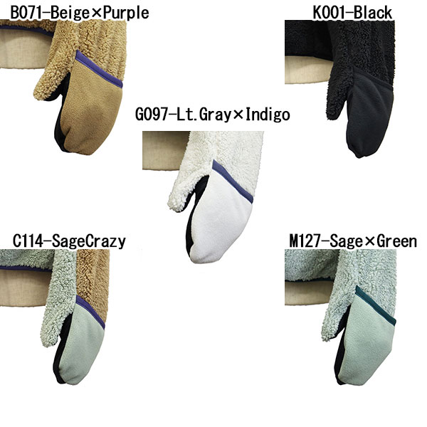 CHUMS(チャムス)正規取扱店