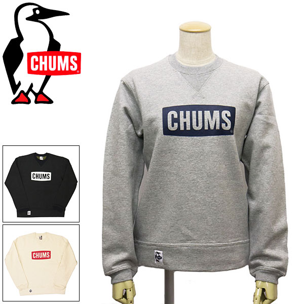 CHUMS正規取扱店