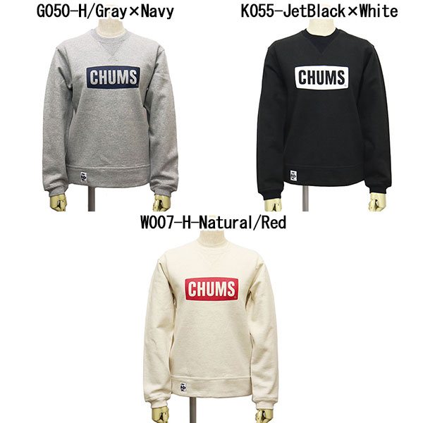 CHUMS正規取扱店