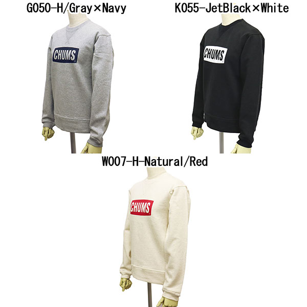 CHUMS正規取扱店