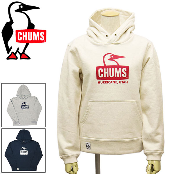 CHUMS正規取扱店