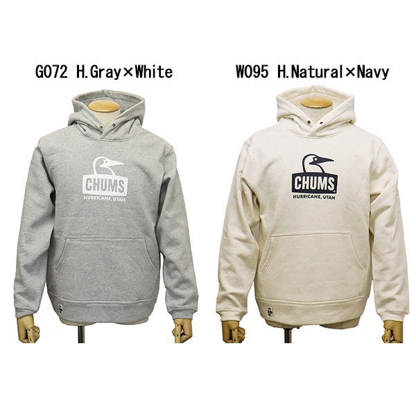 CHUMS(チャムス)正規取扱店