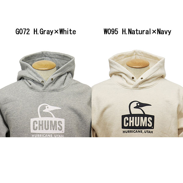 CHUMS(チャムス)正規取扱店