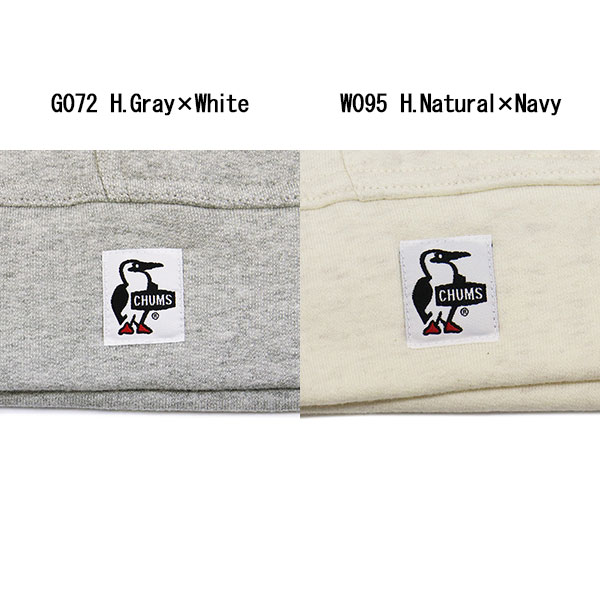 CHUMS(チャムス)正規取扱店