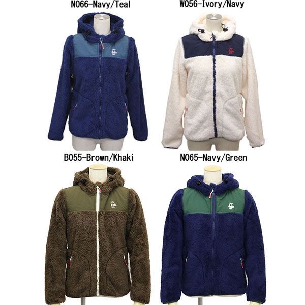 CHUMS(チャムス)正規取扱店