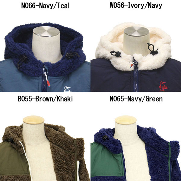 CHUMS(チャムス)正規取扱店