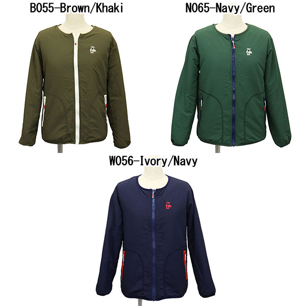 CHUMS(チャムス)正規取扱店