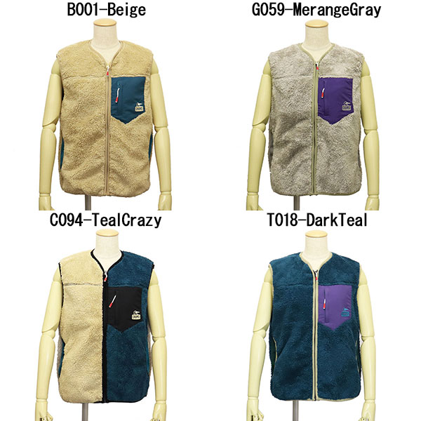 CHUMS(チャムス)正規取扱店THREEWOOD