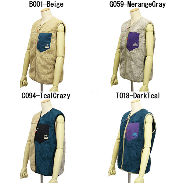 CHUMS(チャムス)正規取扱店THREEWOOD