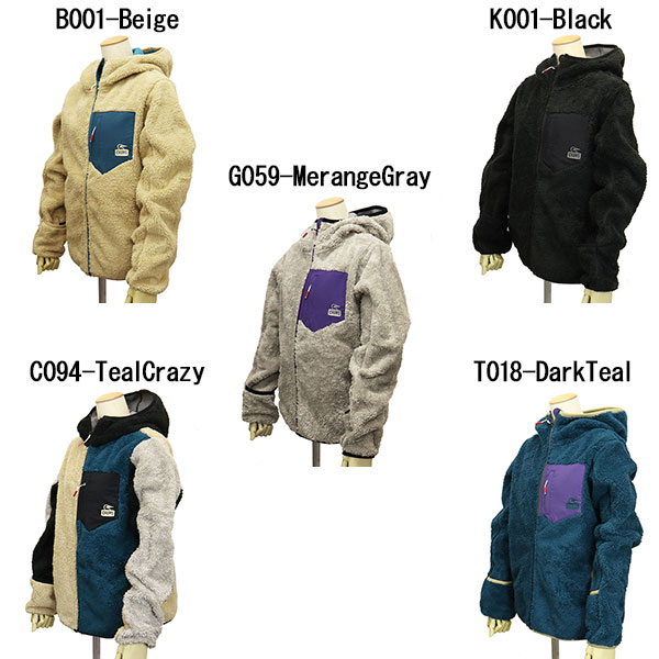 CHUMS(チャムス)正規取扱店THREEWOOD