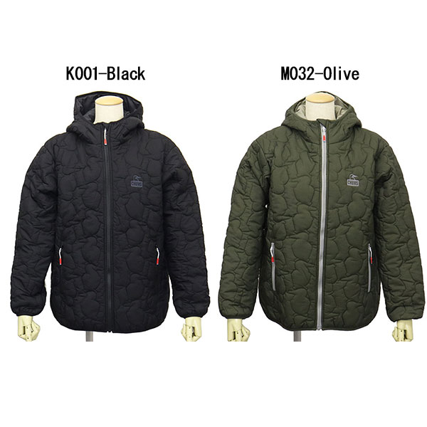 CHUMS(チャムス)正規取扱店