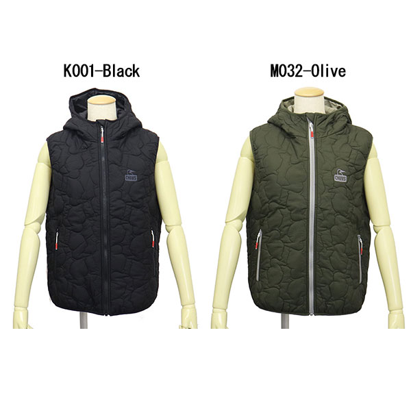 CHUMS(チャムス)正規取扱店