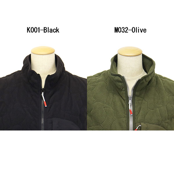 正規取扱店 CHUMS (チャムス) CH14-1418 Booby Stitch Fleece