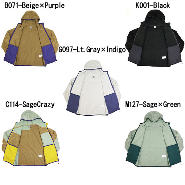 CHUMS(チャムス)正規取扱店