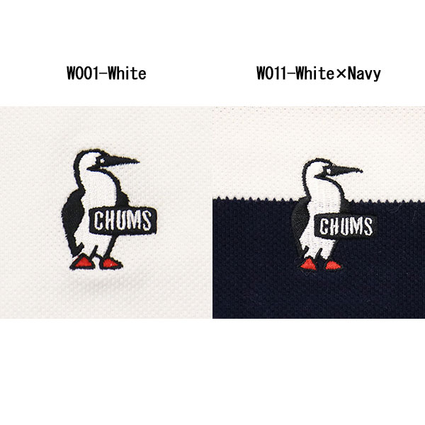 CHUMS正規取扱店