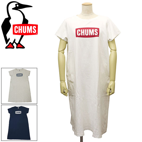 CHUMS正規取扱店