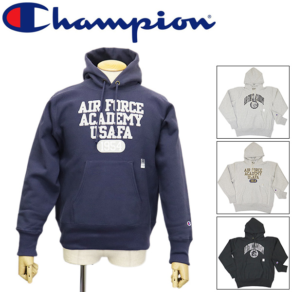 正規取扱店 Champion (チャンピオン) C3-C116 リバースウィーブ(R) AIR
