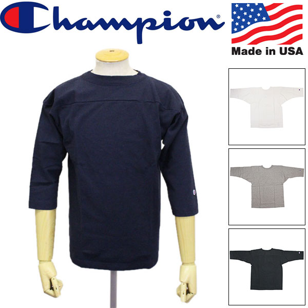 Champion(チャンピオン)正規取扱店THREEWOOD