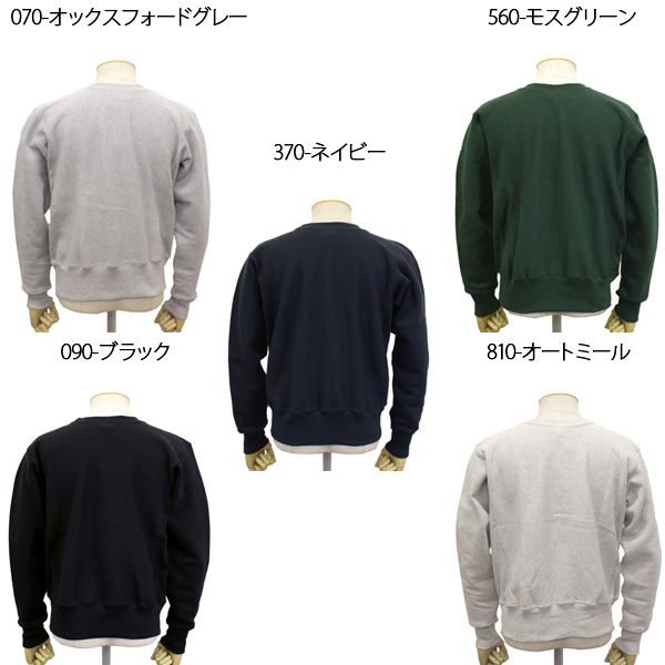 champion正規取扱店THREEWOOD