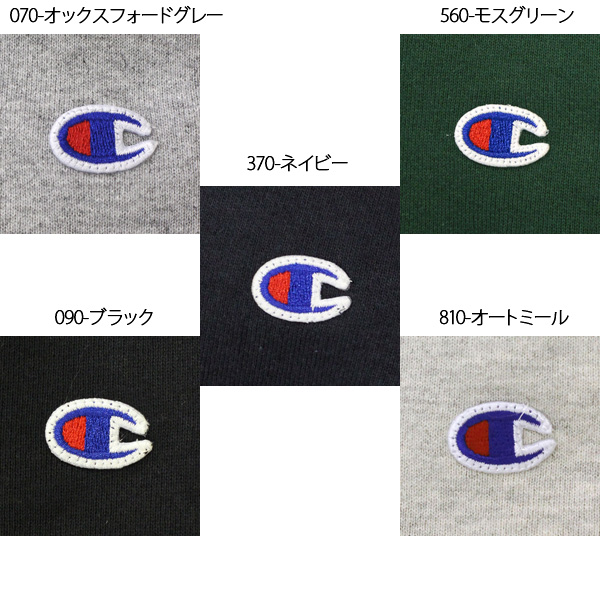 champion正規取扱店THREEWOOD