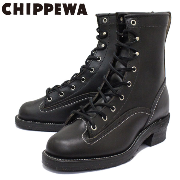 CHIPPEWA(チペワ)正規取扱店THREEWOOD(スリーウッド)