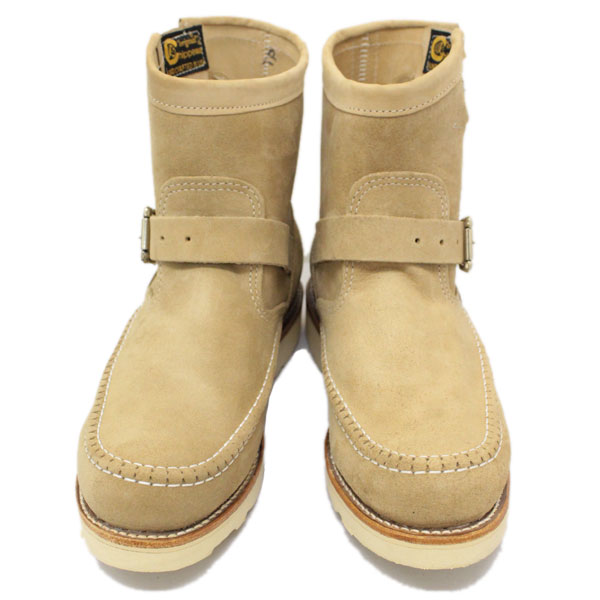 CHIPPEWA(チペワ)正規取扱店THREEWOOD(スリーウッド)