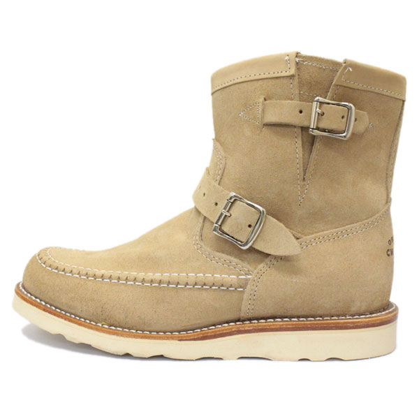CHIPPEWA(チペワ)正規取扱店THREEWOOD(スリーウッド)