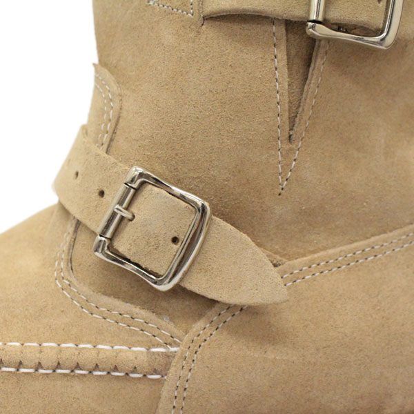 CHIPPEWA(チペワ)正規取扱店THREEWOOD(スリーウッド)