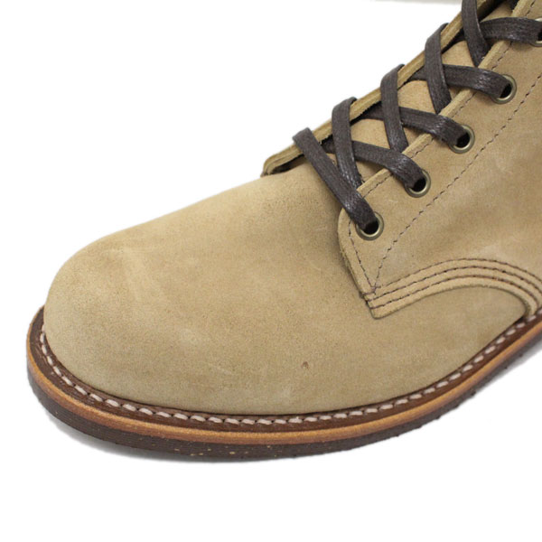 CHIPPEWA(チペワ)正規取扱店THREEWOOD(スリーウッド)