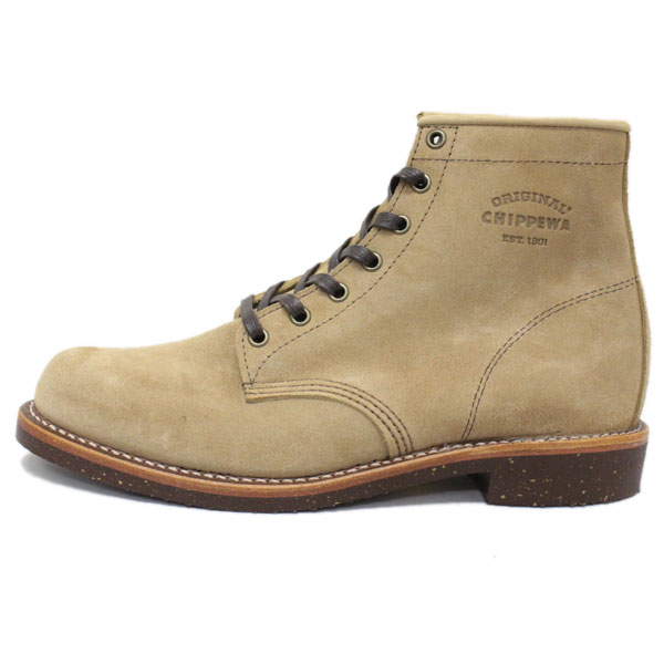 CHIPPEWA(チペワ)正規取扱店THREEWOOD(スリーウッド)