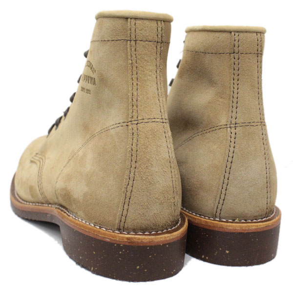 CHIPPEWA(チペワ)正規取扱店THREEWOOD(スリーウッド)