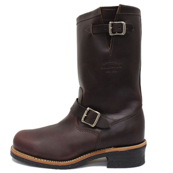 CHIPPEWA(チペワ)正規取扱店THREEWOOD(スリーウッド)