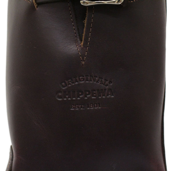 CHIPPEWA(チペワ)正規取扱店THREEWOOD(スリーウッド)