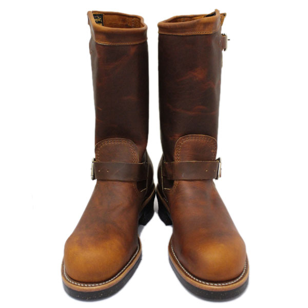 CHIPPEWA(チペワ)正規取扱店THREEWOOD(スリーウッド)