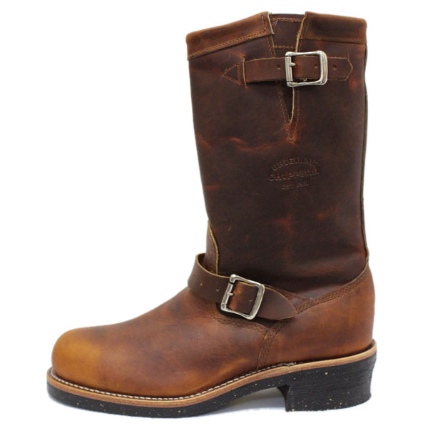 CHIPPEWA(チペワ)正規取扱店THREEWOOD(スリーウッド)