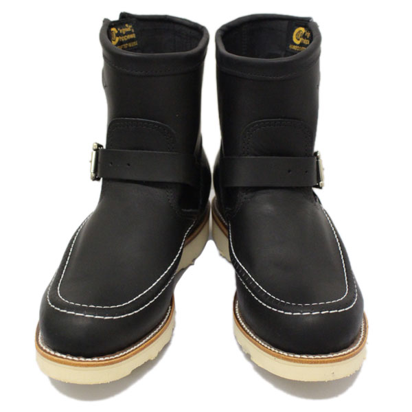 CHIPPEWA(チペワ)正規取扱店THREEWOOD(スリーウッド)
