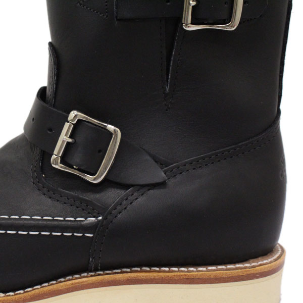 CHIPPEWA(チペワ)正規取扱店THREEWOOD(スリーウッド)