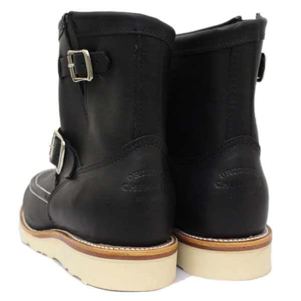 CHIPPEWA チペワ 1901M07 7inch HIGHLANDER BOOTS 7インチ